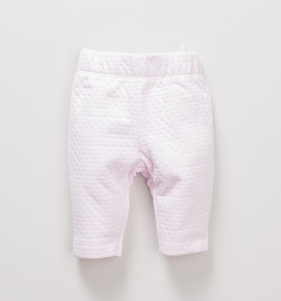 Spodnie niemowlęce dla dziewczynki